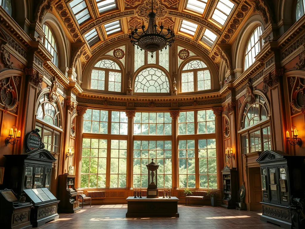 Understanding Ally Pally Heritage Preservation Efforts